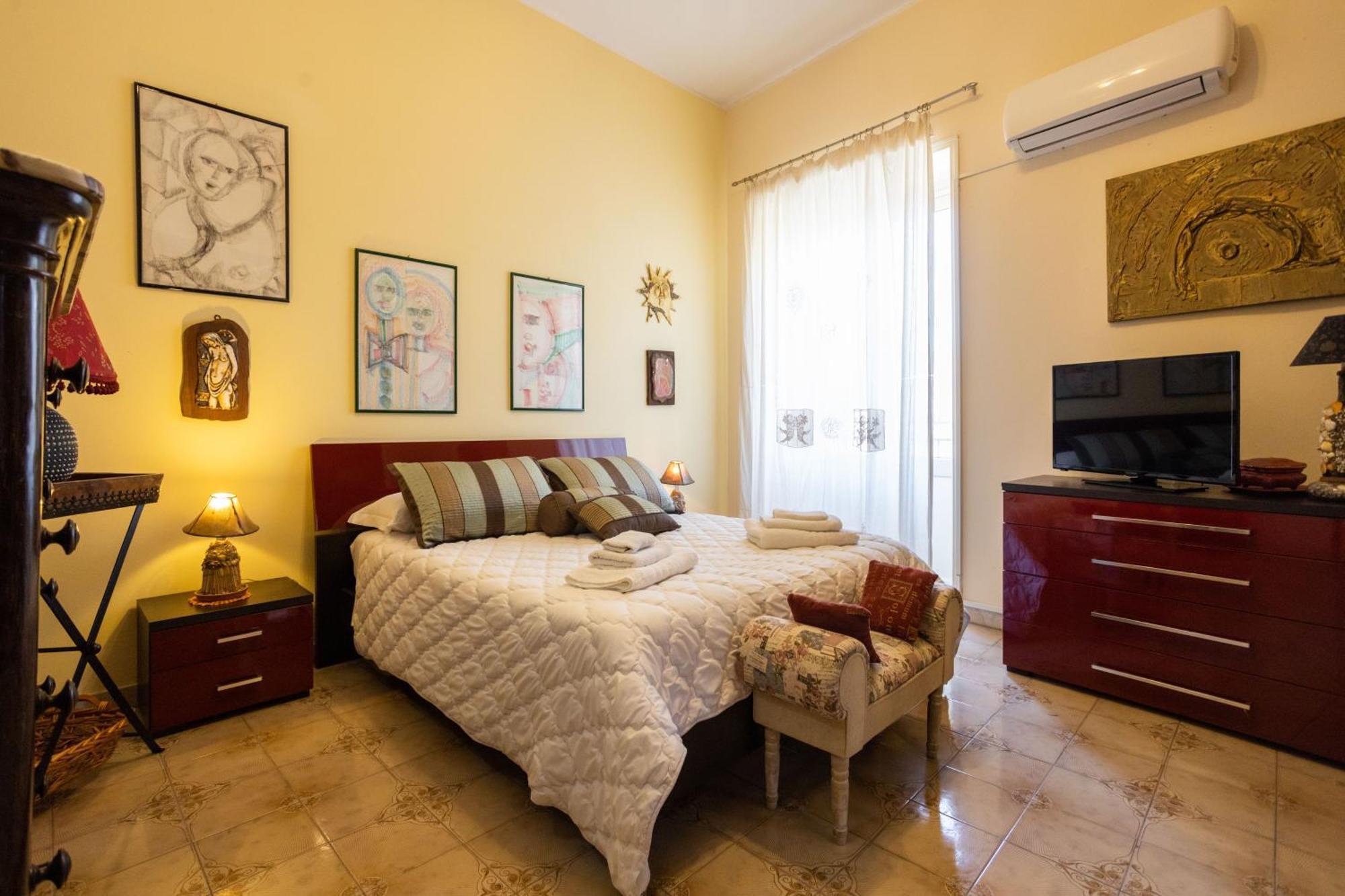 Appartamento Hola Cathedral House Porta Di Castro Palermo