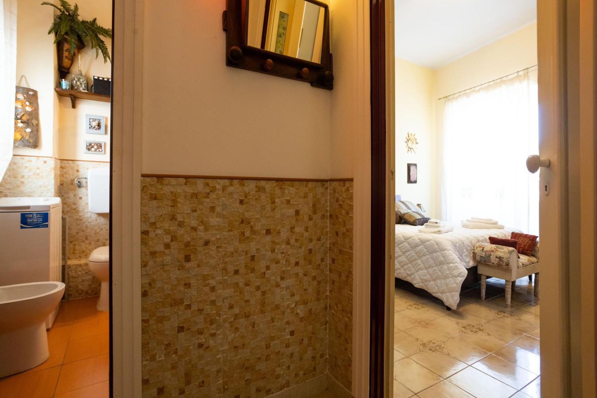 Appartamento Hola Cathedral House Porta Di Castro *